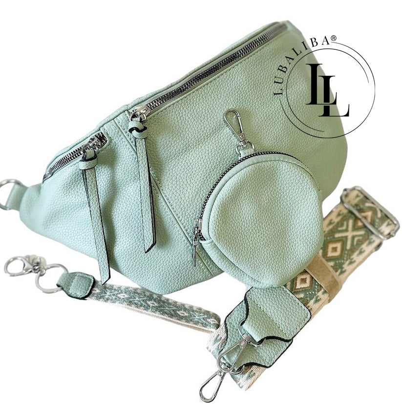 PERMA- SERIES XXL BODYBAG 4 tlg. in 22 Farben